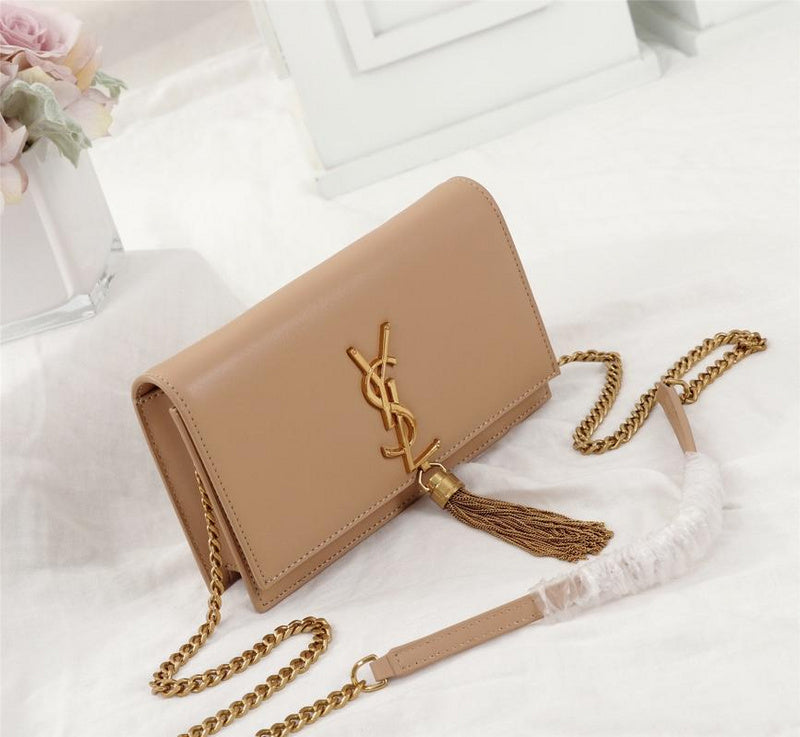 Amelia - YSL Bag - 2626