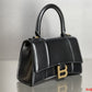 Amelia- BG Hourglass Bags - 027