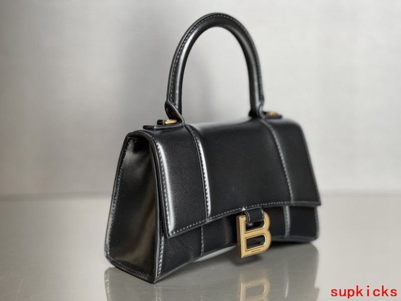 Amelia- BG Hourglass Bags - 027