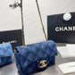 Amelia- CHL Bags - 7252