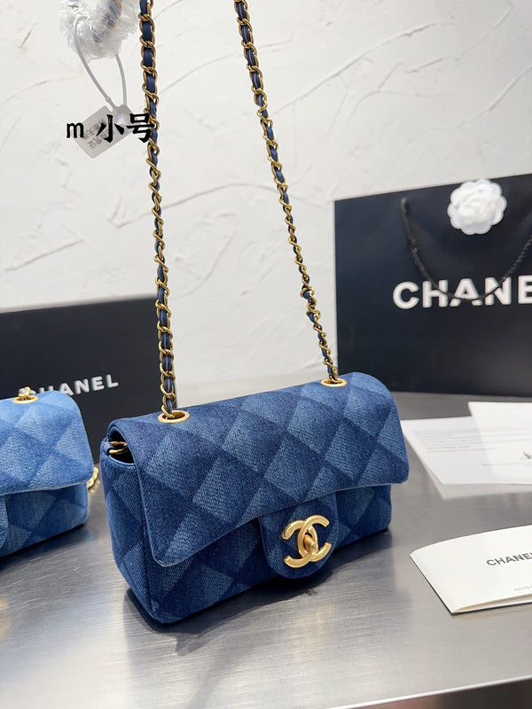Amelia- CHL Bags - 7252