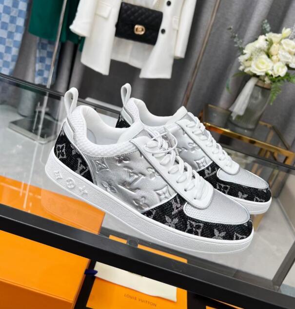 AmeliaLuxury - LOV Men Shoes - 923