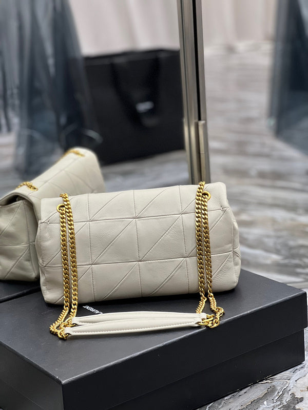 Amelia - YSL Bag - 4217