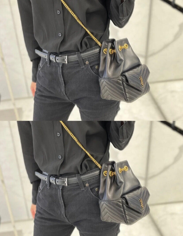 Amelia - YSL Bag - 3719