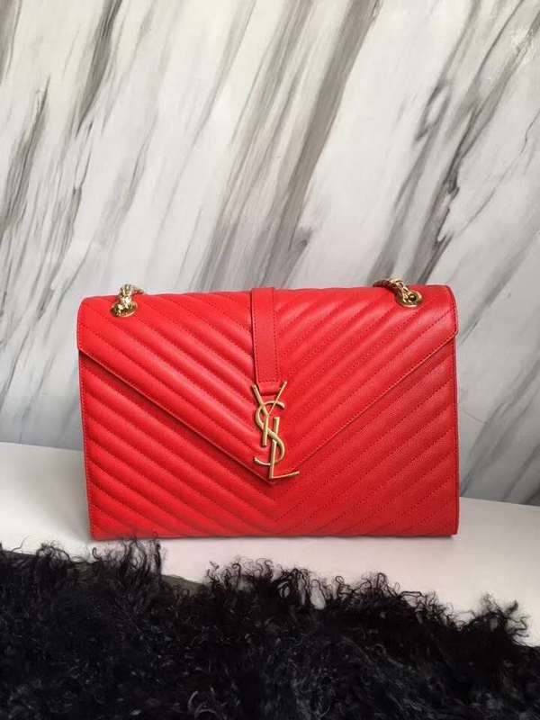 Amelia - YSL Bag - 2770