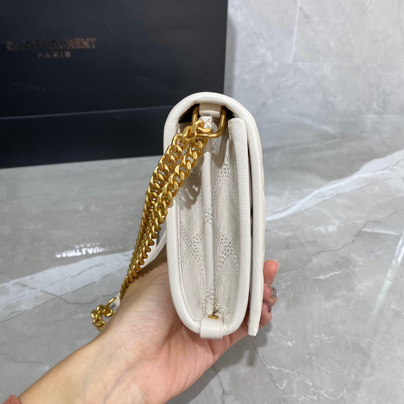 Amelia - YSL Bag - 4093