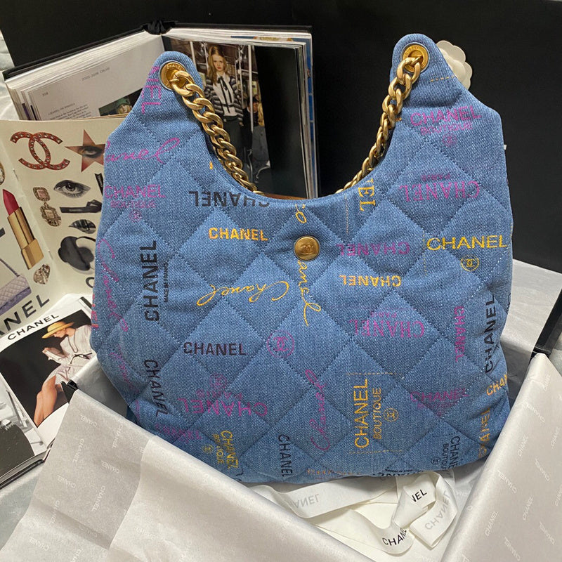 AmeliaLuxury - CHL Bags - 3286