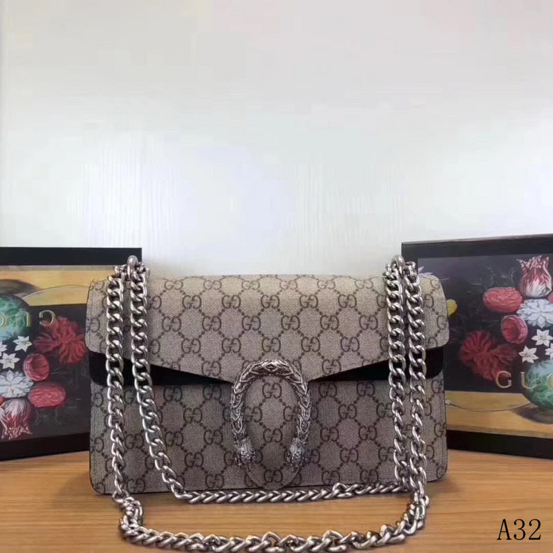 Amelia - GCI Bags - 9908