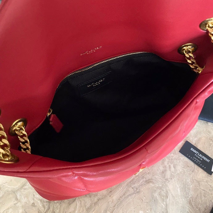 Amelia - YSL Bag - 3703