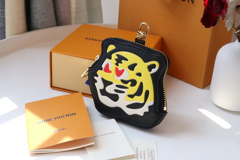 Amelia- LOV  Luxury  Wallets - 623