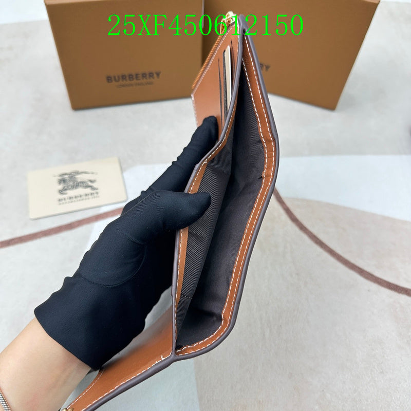 Amelia - BOR Wallet - 023