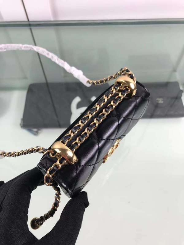 Amelia- CHL Bags - 6451