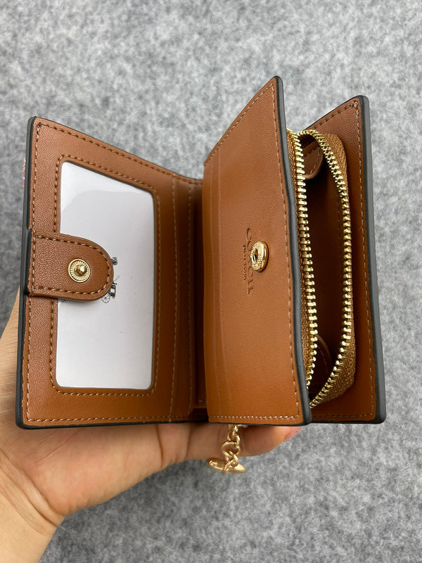Amelia- CAH Bags - 793
