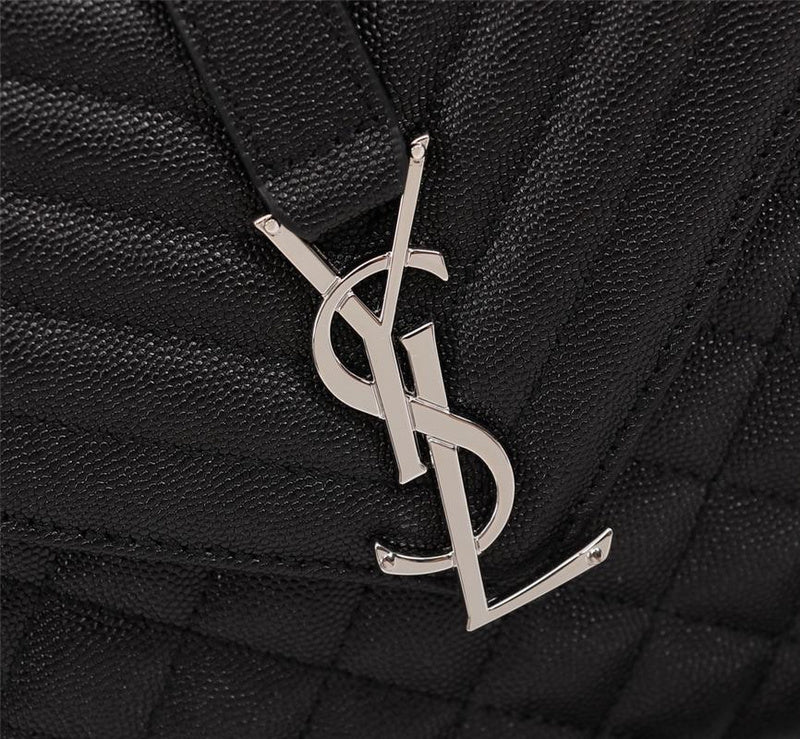 Amelia - YSL Bag - 2649