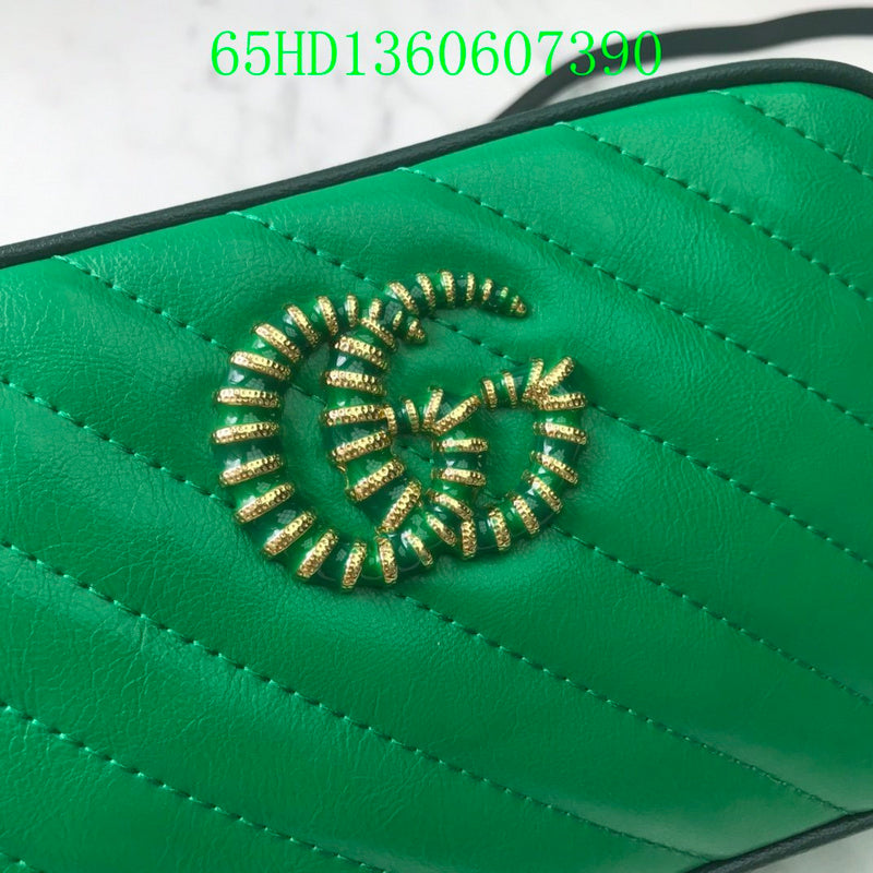 Amelia - GCI Bags - 10418