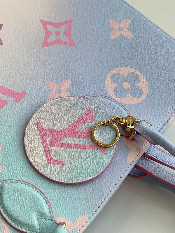 Fan Fashion Lu-Vi Bags - 16760