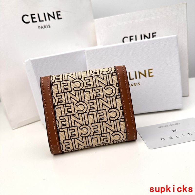 Amelia- Mix Wallets - 713