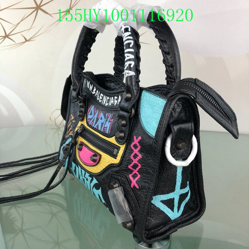Amelia - BGA Bags - 2410