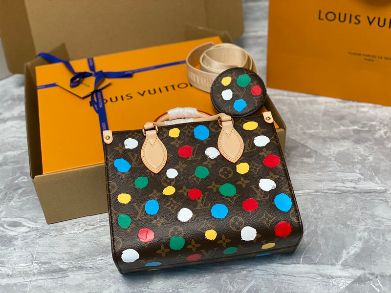 Amelia's Bag Gallery - LOV Bags - 1051