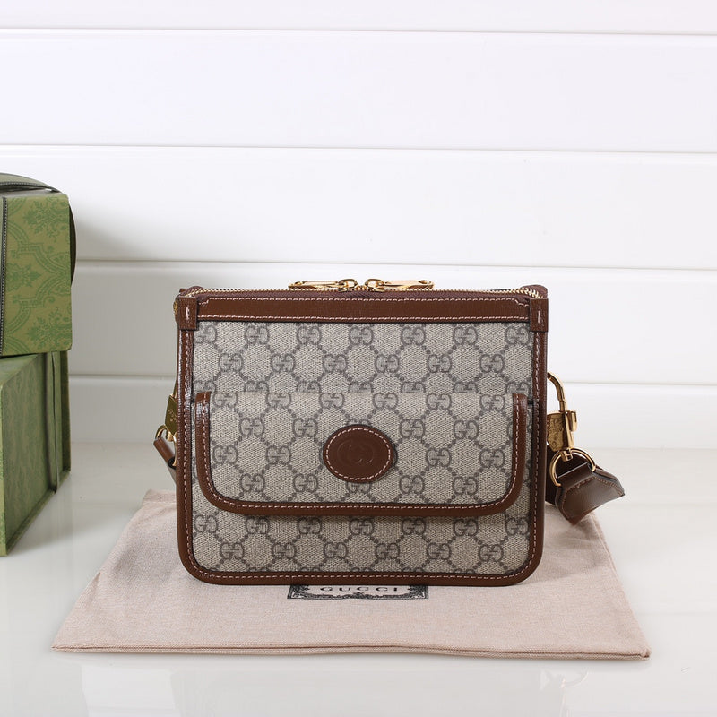 Amelia  - GCI Bags - 13130