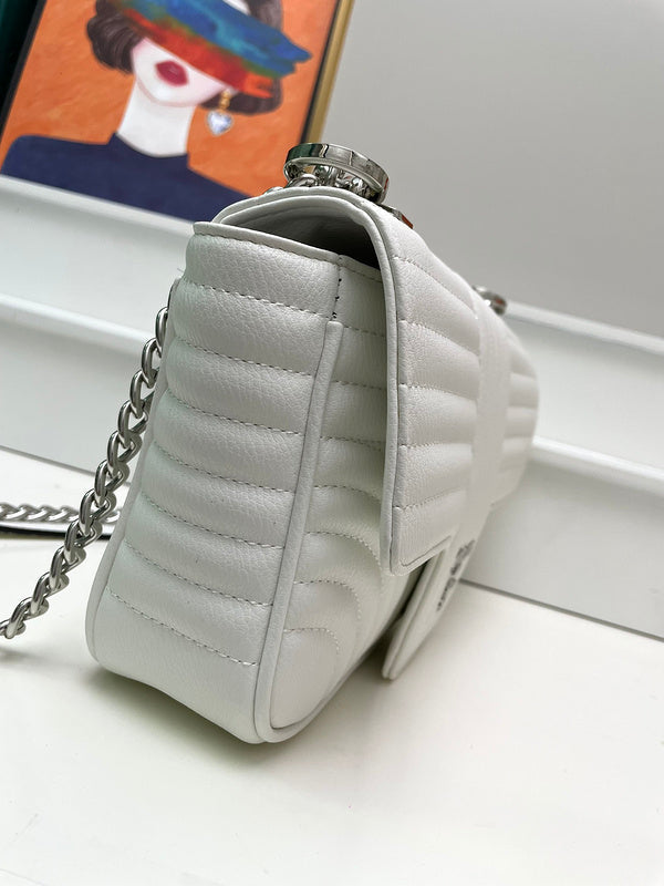 Amelia- PRDA  LUXURY BAGS - 155