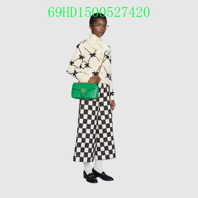 Amelia - GCI Bags - 10420