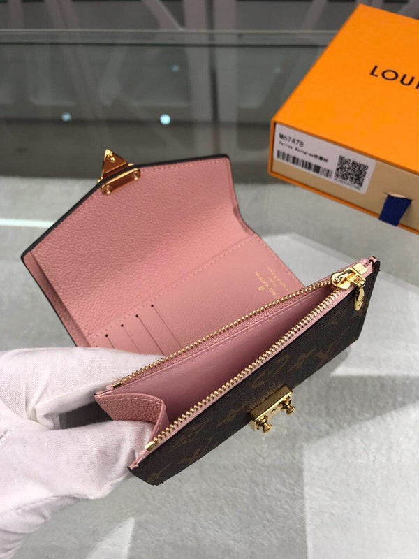 Fan Fashion Lu-Vi bags - 9122