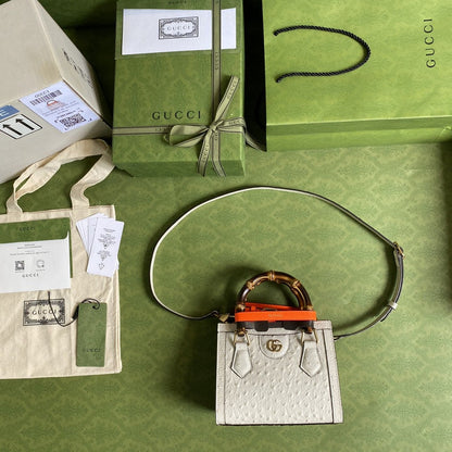 Amelia- GUKI Bags - 1713