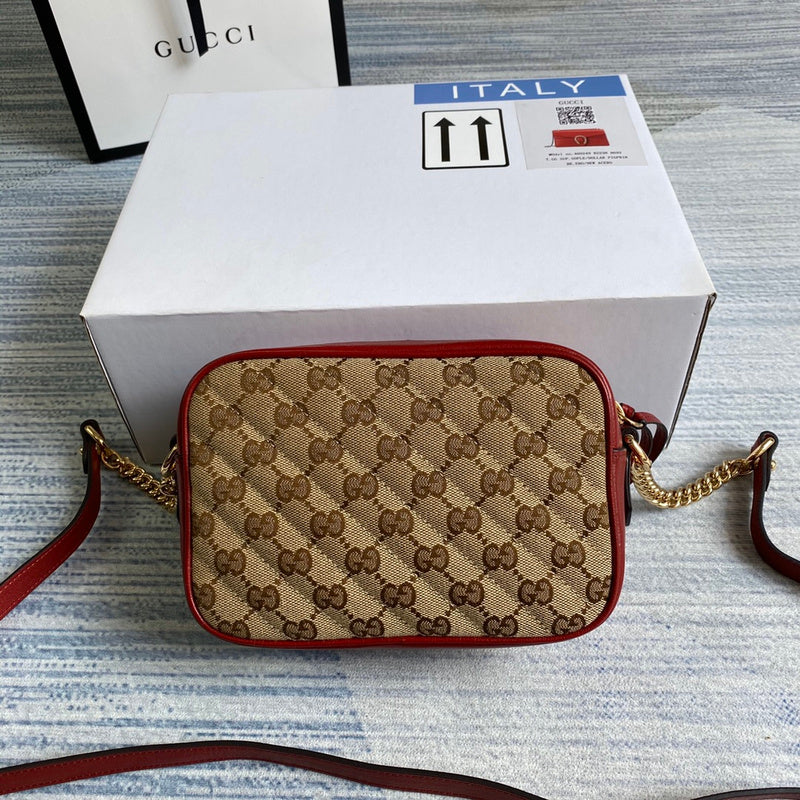Amelia- GCI Bags - 4976