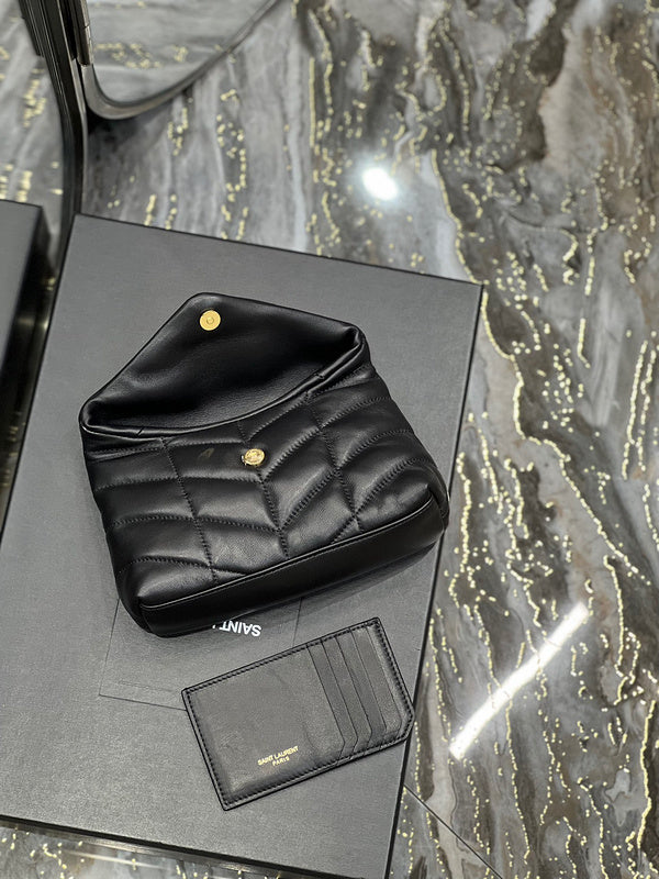 Amelia - YSL Bag - 1770