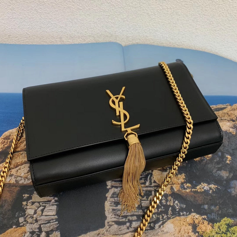 Amelia - YSL Bag - 3855