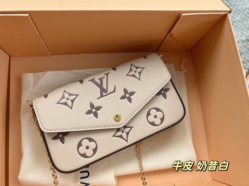 Amelia - LV Bags - 14795