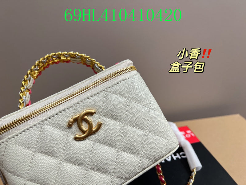 Amelia - CHL Bags - 1155