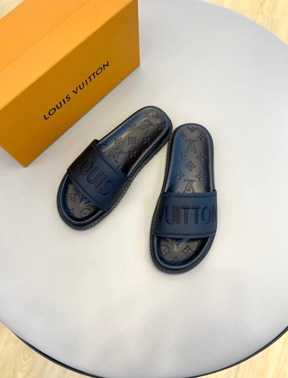 AmeliaLuxury - LOV Men Shoes - 1095