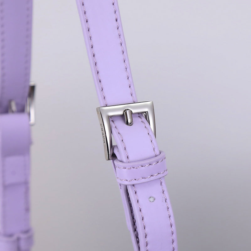 Amelia- PRDA  LUXURY BAGS - 121