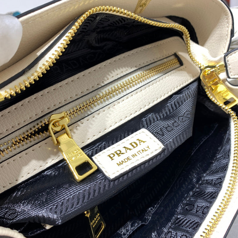 Amelia- PRDA  LUXURY BAGS - 100