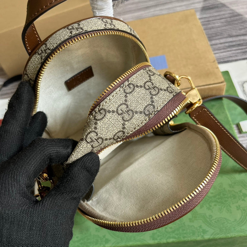 Amelia- GCI Bags - 5675