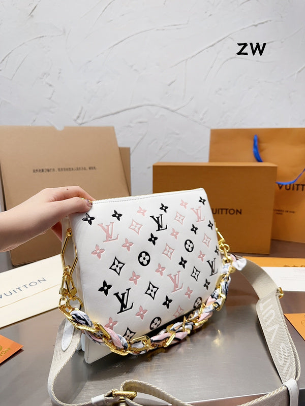 Amelia - LV Bags - 14562