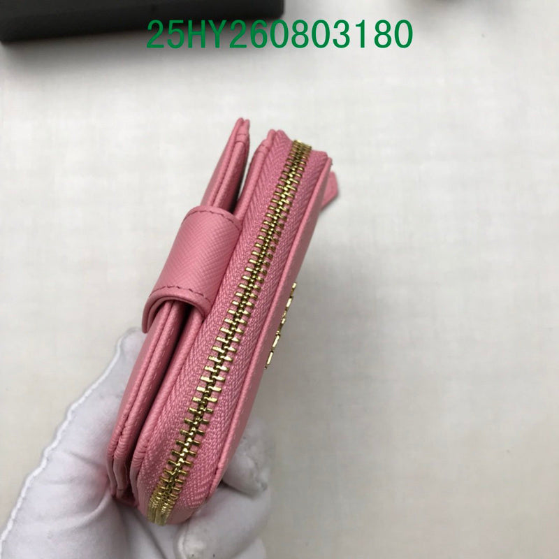 Amelia - PD Wallet - 555