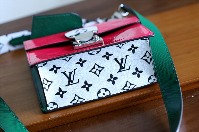 Amelia - LOV Lady Bags - 1822