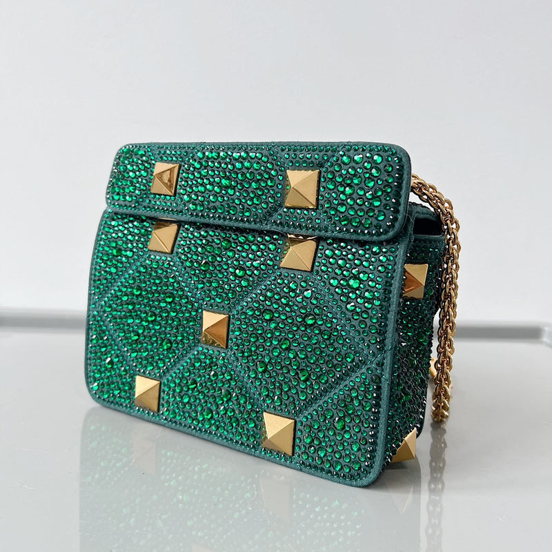 VAL LUXURY BAGS - FOR FASHION LOVERS  AFFORDABLE LUXURY BAGS- 454