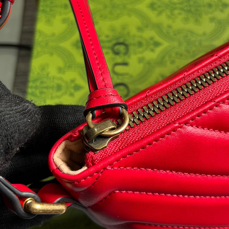 Amelia- GCI LUXURY LADY BAG - BRANDED BAGS FOR WOMEN - 146