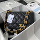 Amelia- CHL Bags - 7623