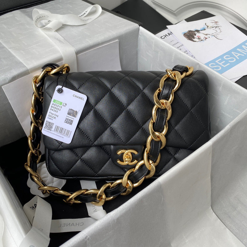 Amelia- CHL Bags - 7623