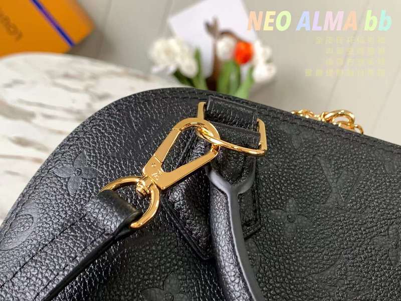 Amelia- Lu-Vi bags - 11731