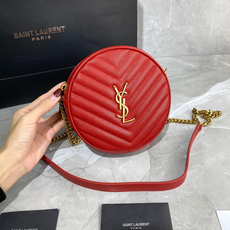 Amelia - YSL Bag - 4103