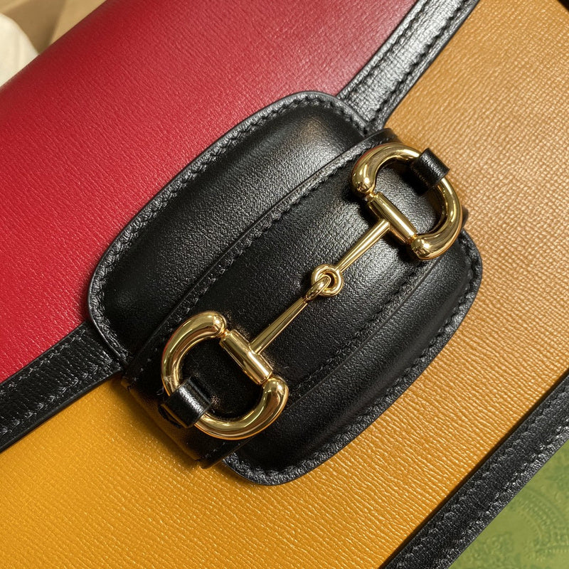 Amelia- GUKI Bags - 1816