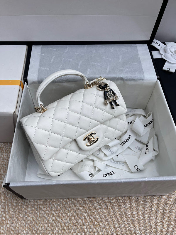 AmeliaLuxury - CHL Bags - 3123