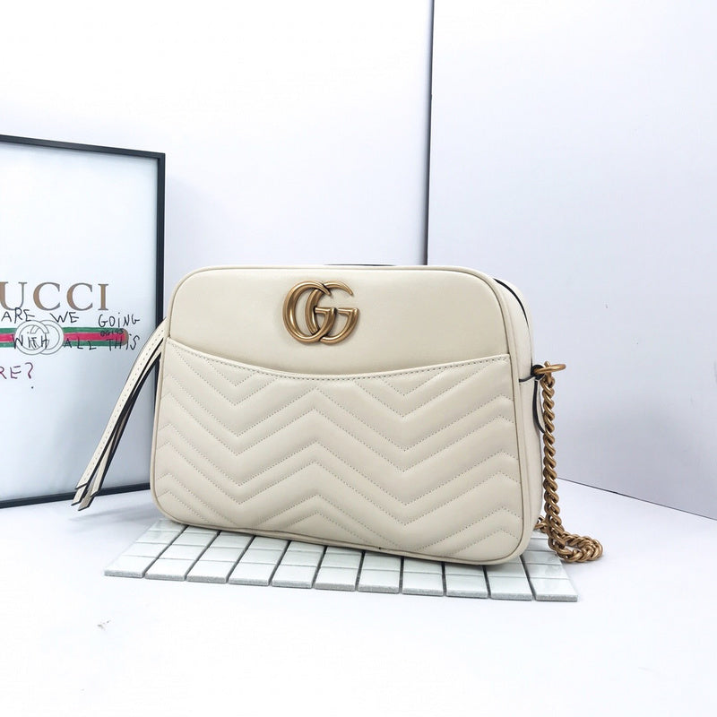 Amelia Fashion - GCI Bags - 2501