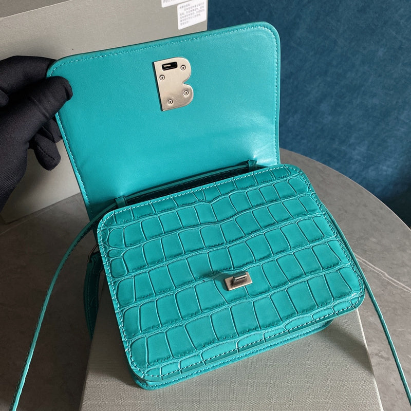 Amelia - BLN-CIAGA WOMEN LUXURY BAGS - 601
